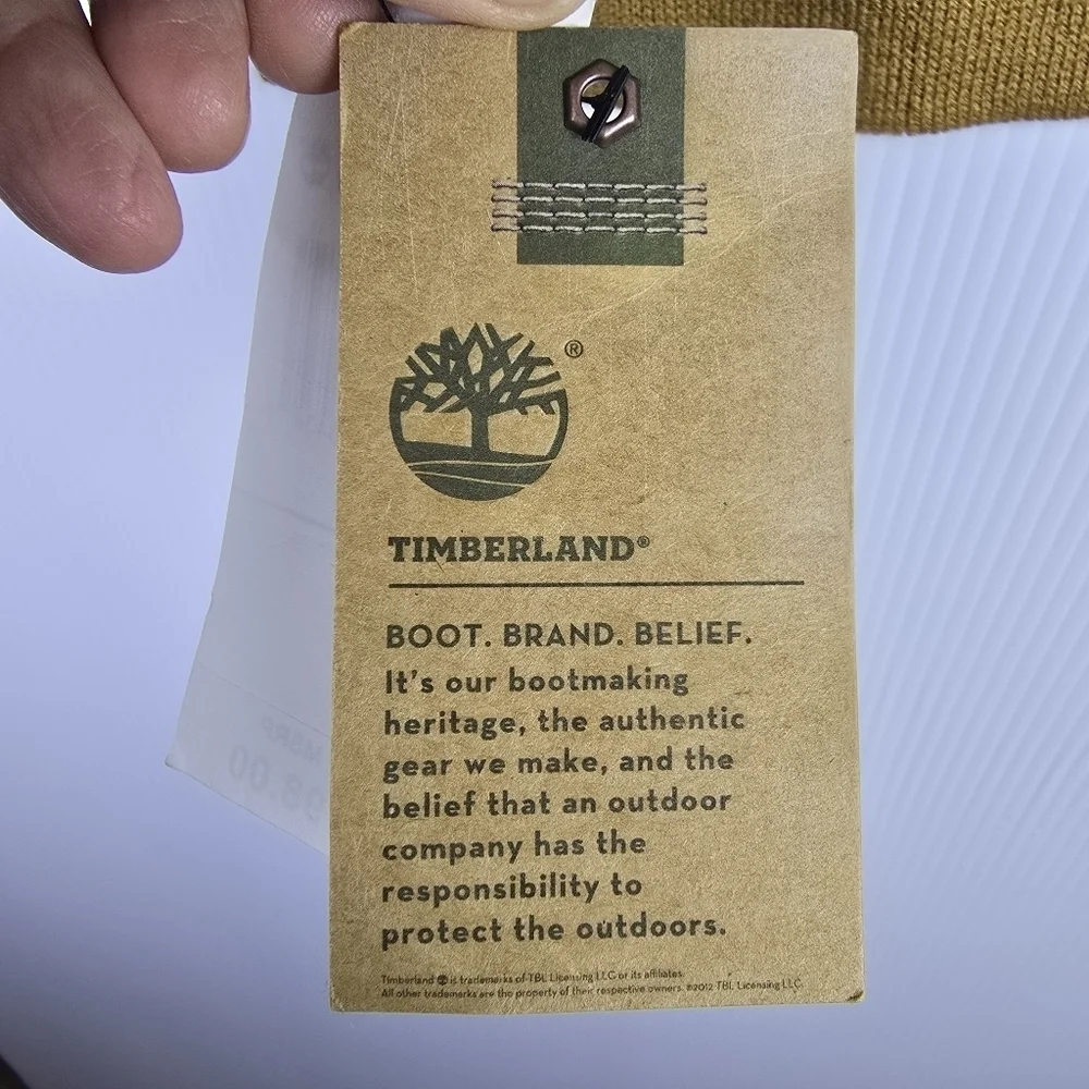 Timberland Mens Rev